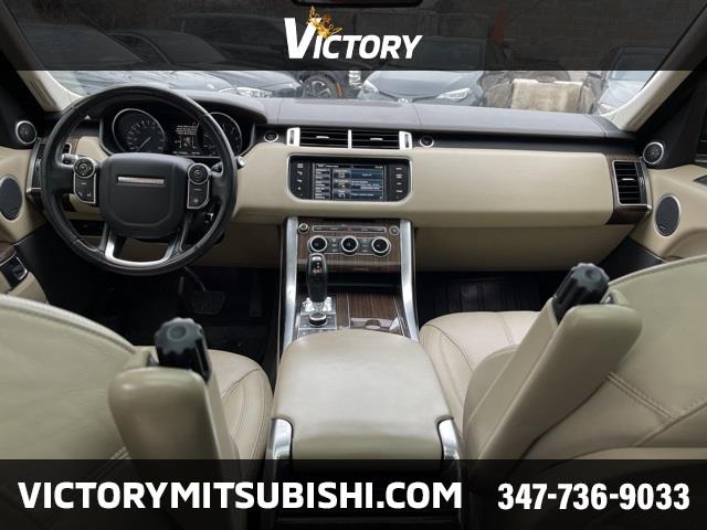2015 Land Rover Range Rover Sport 3.0L V6 Supercharged HSE, available for sale in Freehold, New Jersey | Shop Auto. Freehold, New Jersey 2015 Land Rover Range Rover Sport 3.0L V6 Supercharged HSE, available for sale in Freehold, New Jersey | Shop Auto. Freehold, New Jersey