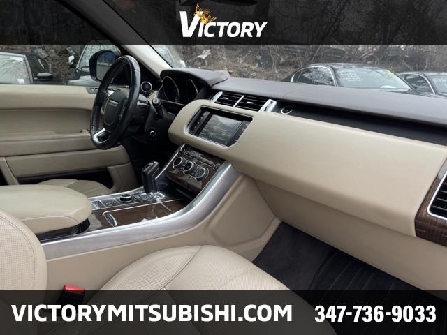 2015 Land Rover Range Rover Sport 3.0L V6 Supercharged HSE, available for sale in Freehold, New Jersey | Shop Auto. Freehold, New Jersey 2015 Land Rover Range Rover Sport 3.0L V6 Supercharged HSE, available for sale in Freehold, New Jersey | Shop Auto. Freehold, New Jersey