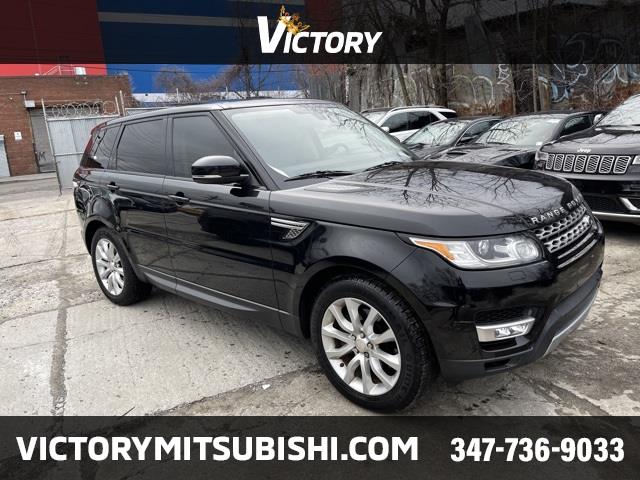 2015 Land Rover Range Rover Sport 3.0L V6 Supercharged HSE, available for sale in Freehold, New Jersey | Shop Auto. Freehold, New Jersey 2015 Land Rover Range Rover Sport 3.0L V6 Supercharged HSE, available for sale in Freehold, New Jersey | Shop Auto. Freehold, New Jersey