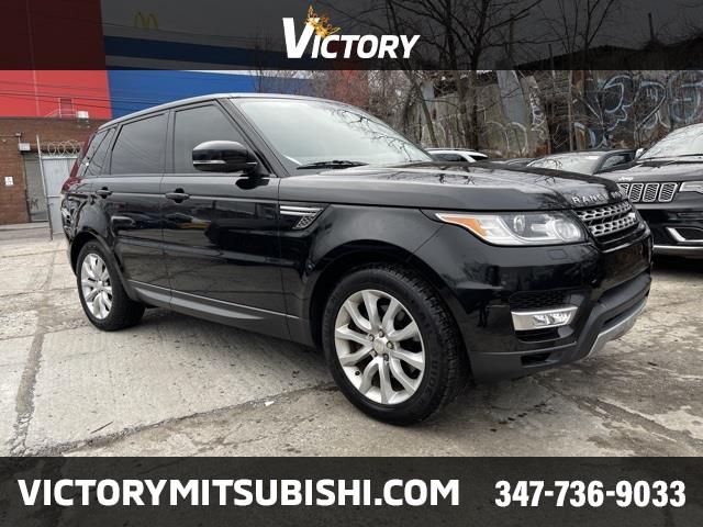 2015 Land Rover Range Rover Sport 3.0L V6 Supercharged HSE, available for sale in Freehold, New Jersey | Shop Auto. Freehold, New Jersey 2015 Land Rover Range Rover Sport 3.0L V6 Supercharged HSE, available for sale in Freehold, New Jersey | Shop Auto. Freehold, New Jersey