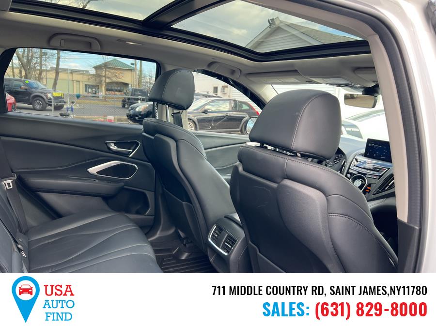 2020 Acura RDX FWD, available for sale in Saint James, New York | USA Auto Find. Saint James, New York 2020 Acura RDX FWD, available for sale in Saint James, New York | USA Auto Find. Saint James, New York