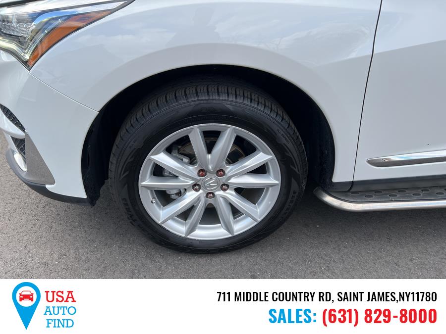 2020 Acura RDX FWD, available for sale in Saint James, New York | USA Auto Find. Saint James, New York 2020 Acura RDX FWD, available for sale in Saint James, New York | USA Auto Find. Saint James, New York