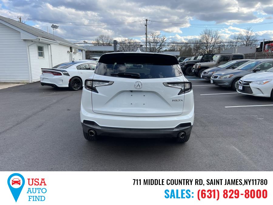 2020 Acura RDX FWD, available for sale in Saint James, New York | USA Auto Find. Saint James, New York 2020 Acura RDX FWD, available for sale in Saint James, New York | USA Auto Find. Saint James, New York