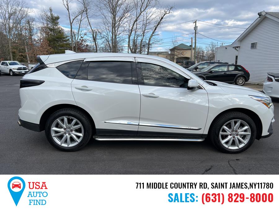 2020 Acura RDX FWD, available for sale in Saint James, New York | USA Auto Find. Saint James, New York 2020 Acura RDX FWD, available for sale in Saint James, New York | USA Auto Find. Saint James, New York