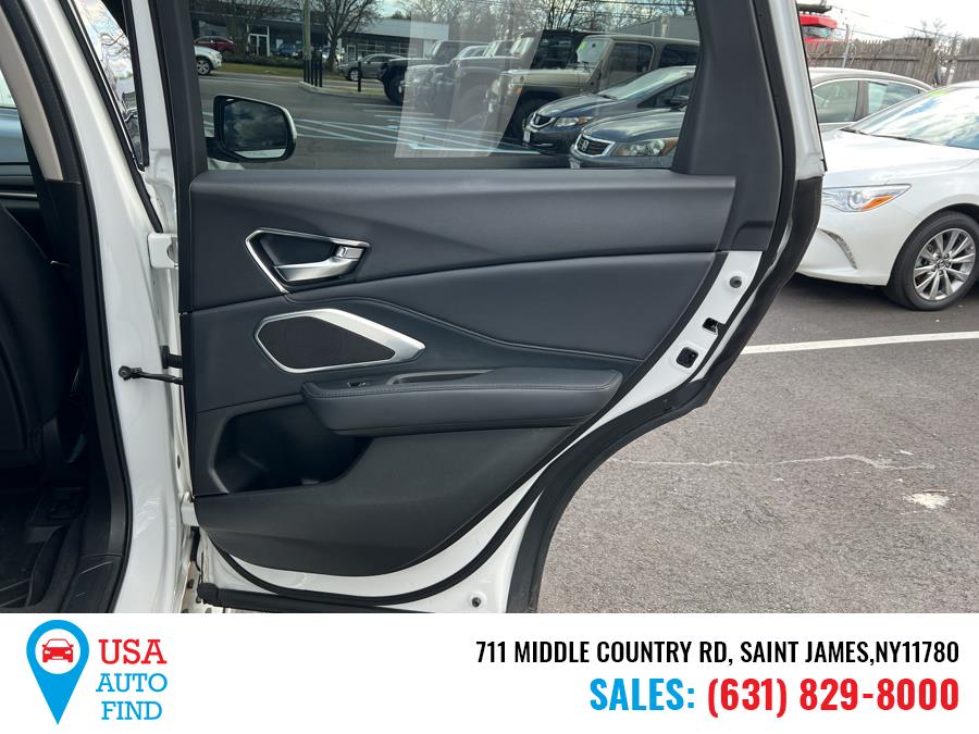 2020 Acura RDX FWD, available for sale in Saint James, New York | USA Auto Find. Saint James, New York 2020 Acura RDX FWD, available for sale in Saint James, New York | USA Auto Find. Saint James, New York