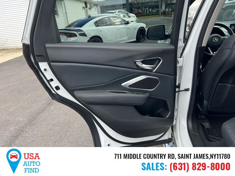 2020 Acura RDX FWD, available for sale in Saint James, New York | USA Auto Find. Saint James, New York 2020 Acura RDX FWD, available for sale in Saint James, New York | USA Auto Find. Saint James, New York