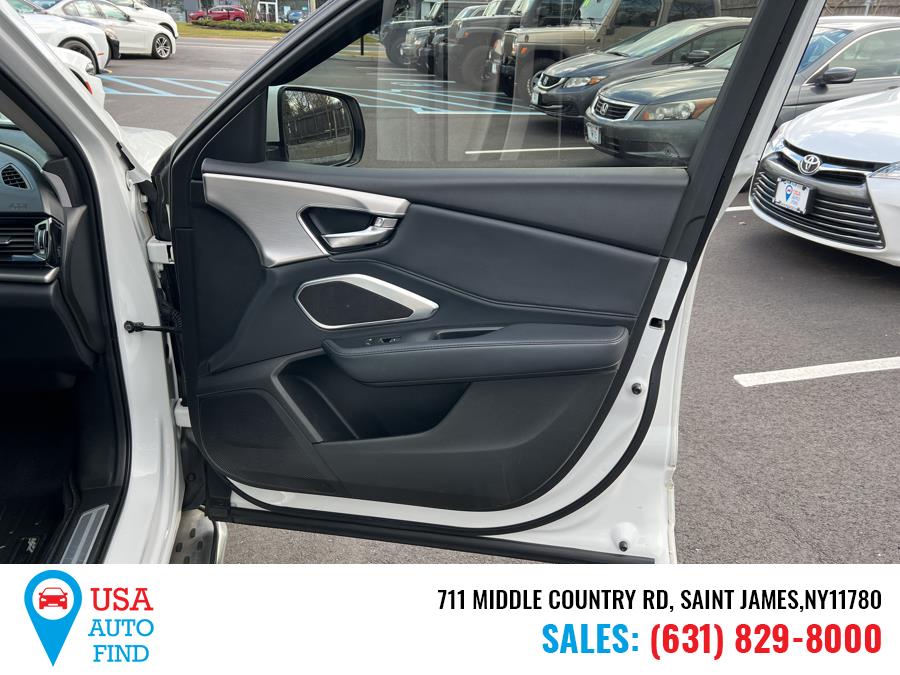 2020 Acura RDX FWD, available for sale in Saint James, New York | USA Auto Find. Saint James, New York 2020 Acura RDX FWD, available for sale in Saint James, New York | USA Auto Find. Saint James, New York