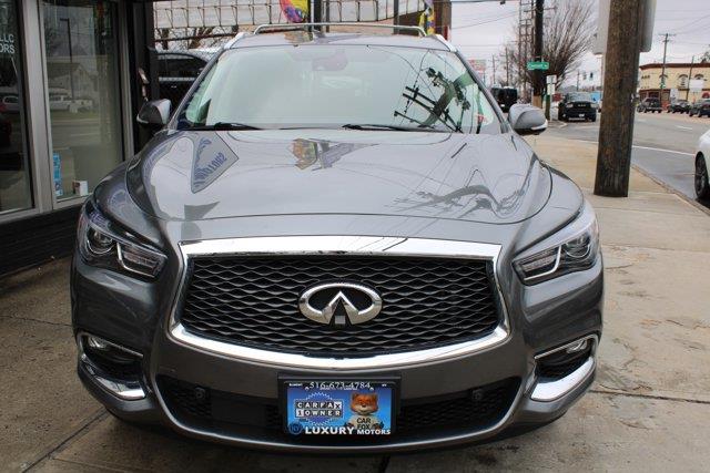 2019 Infiniti Qx60 PURE, available for sale in Elmont, New York | NY Luxury Motors. Elmont, New York 2019 Infiniti Qx60 PURE, available for sale in Elmont, New York | NY Luxury Motors. Elmont, New York