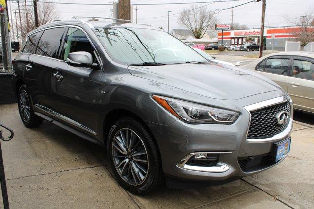 2019 Infiniti Qx60 PURE, available for sale in Elmont, New York | NY Luxury Motors. Elmont, New York 2019 Infiniti Qx60 PURE, available for sale in Elmont, New York | NY Luxury Motors. Elmont, New York