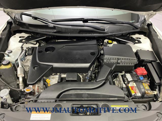 2018 Nissan Altima 2.5 S Sedan, available for sale in Naugatuck, Connecticut | J&M Automotive Sls&Svc LLC. Naugatuck, Connecticut 2018 Nissan Altima 2.5 S Sedan, available for sale in Naugatuck, Connecticut | J&M Automotive Sls&Svc LLC. Naugatuck, Connecticut