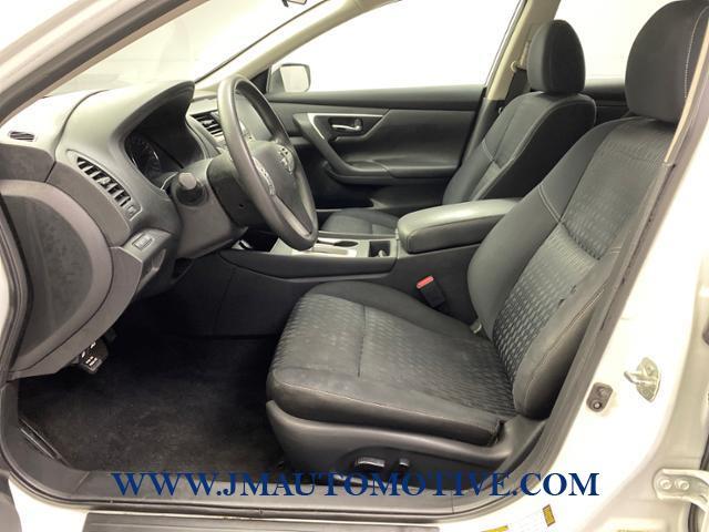 2018 Nissan Altima 2.5 S Sedan, available for sale in Naugatuck, Connecticut | J&M Automotive Sls&Svc LLC. Naugatuck, Connecticut 2018 Nissan Altima 2.5 S Sedan, available for sale in Naugatuck, Connecticut | J&M Automotive Sls&Svc LLC. Naugatuck, Connecticut