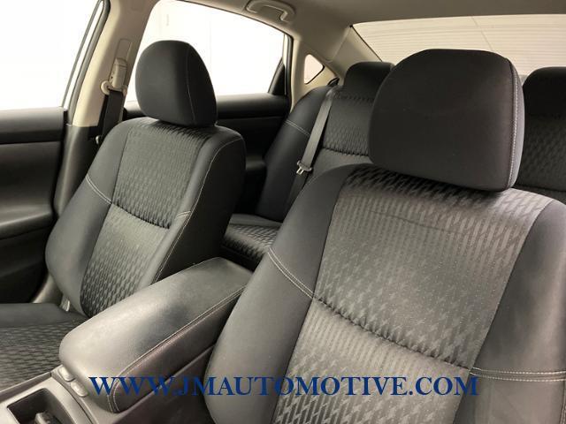 2018 Nissan Altima 2.5 S Sedan, available for sale in Naugatuck, Connecticut | J&M Automotive Sls&Svc LLC. Naugatuck, Connecticut 2018 Nissan Altima 2.5 S Sedan, available for sale in Naugatuck, Connecticut | J&M Automotive Sls&Svc LLC. Naugatuck, Connecticut