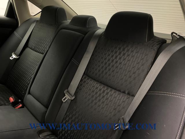 2018 Nissan Altima 2.5 S Sedan, available for sale in Naugatuck, Connecticut | J&M Automotive Sls&Svc LLC. Naugatuck, Connecticut 2018 Nissan Altima 2.5 S Sedan, available for sale in Naugatuck, Connecticut | J&M Automotive Sls&Svc LLC. Naugatuck, Connecticut