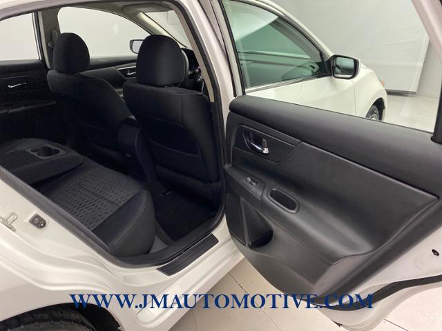 2018 Nissan Altima 2.5 S Sedan, available for sale in Naugatuck, Connecticut | J&M Automotive Sls&Svc LLC. Naugatuck, Connecticut 2018 Nissan Altima 2.5 S Sedan, available for sale in Naugatuck, Connecticut | J&M Automotive Sls&Svc LLC. Naugatuck, Connecticut