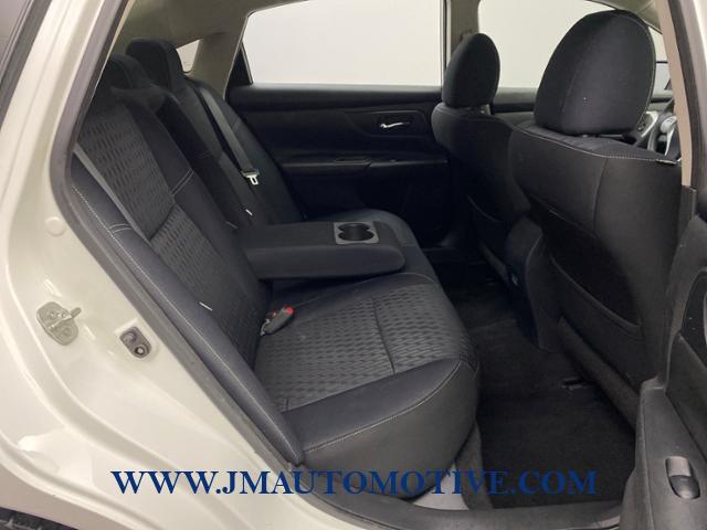 2018 Nissan Altima 2.5 S Sedan, available for sale in Naugatuck, Connecticut | J&M Automotive Sls&Svc LLC. Naugatuck, Connecticut 2018 Nissan Altima 2.5 S Sedan, available for sale in Naugatuck, Connecticut | J&M Automotive Sls&Svc LLC. Naugatuck, Connecticut