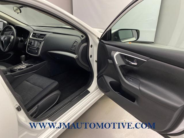 2018 Nissan Altima 2.5 S Sedan, available for sale in Naugatuck, Connecticut | J&M Automotive Sls&Svc LLC. Naugatuck, Connecticut 2018 Nissan Altima 2.5 S Sedan, available for sale in Naugatuck, Connecticut | J&M Automotive Sls&Svc LLC. Naugatuck, Connecticut