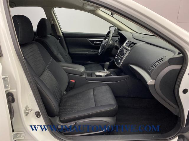2018 Nissan Altima 2.5 S Sedan, available for sale in Naugatuck, Connecticut | J&M Automotive Sls&Svc LLC. Naugatuck, Connecticut 2018 Nissan Altima 2.5 S Sedan, available for sale in Naugatuck, Connecticut | J&M Automotive Sls&Svc LLC. Naugatuck, Connecticut