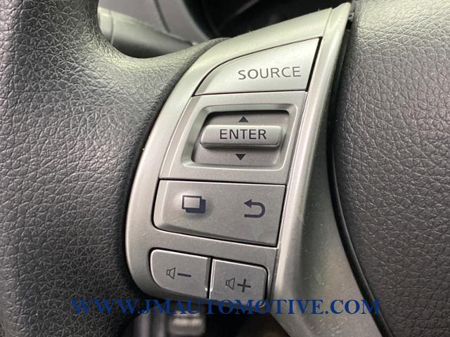 2018 Nissan Altima 2.5 S Sedan, available for sale in Naugatuck, Connecticut | J&M Automotive Sls&Svc LLC. Naugatuck, Connecticut 2018 Nissan Altima 2.5 S Sedan, available for sale in Naugatuck, Connecticut | J&M Automotive Sls&Svc LLC. Naugatuck, Connecticut
