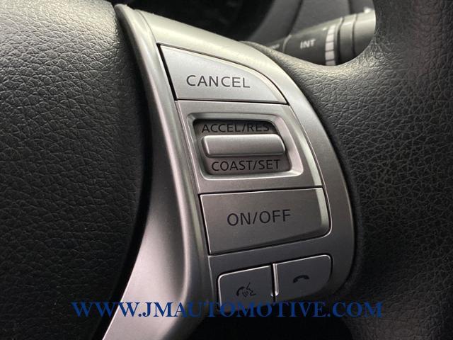 2018 Nissan Altima 2.5 S Sedan, available for sale in Naugatuck, Connecticut | J&M Automotive Sls&Svc LLC. Naugatuck, Connecticut 2018 Nissan Altima 2.5 S Sedan, available for sale in Naugatuck, Connecticut | J&M Automotive Sls&Svc LLC. Naugatuck, Connecticut