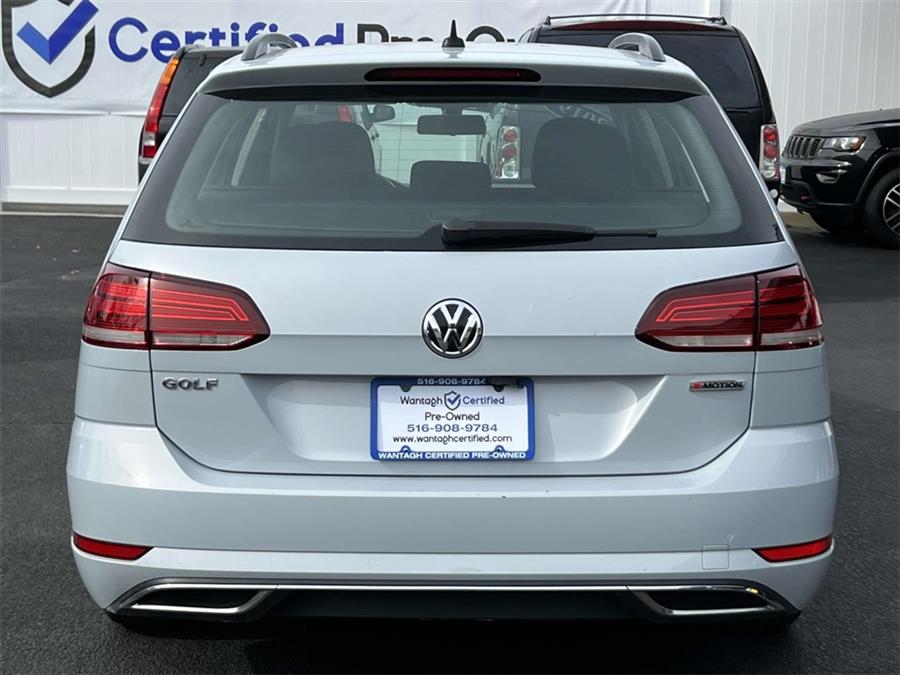 2019 Volkswagen Golf Sportwagen S, available for sale in Wantagh, New York | Wantagh Certified. Wantagh, New York 2019 Volkswagen Golf Sportwagen S, available for sale in Wantagh, New York | Wantagh Certified. Wantagh, New York