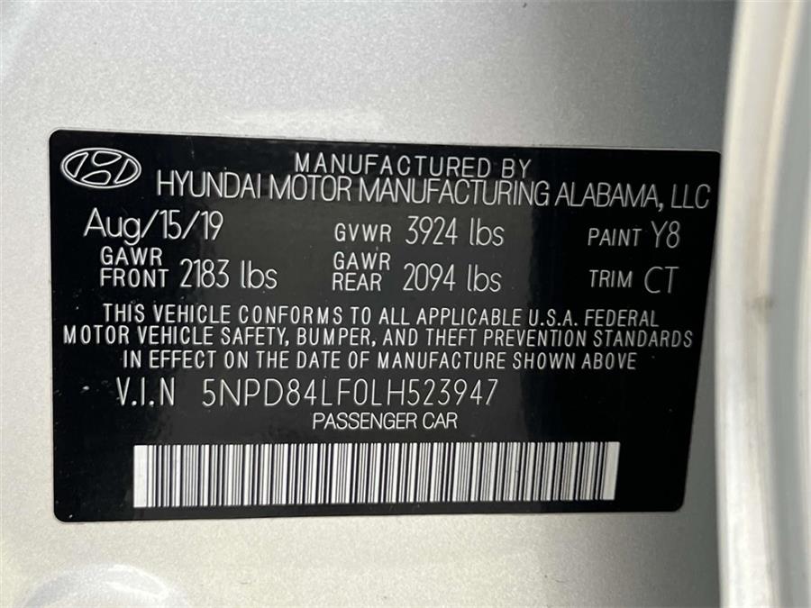 2020 Hyundai Elantra SEL, available for sale in Wantagh, New York | Wantagh Certified. Wantagh, New York 2020 Hyundai Elantra SEL, available for sale in Wantagh, New York | Wantagh Certified. Wantagh, New York