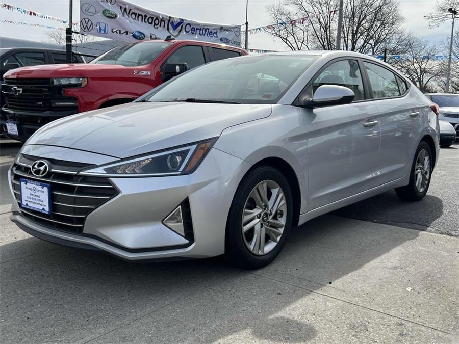 2020 Hyundai Elantra SEL, available for sale in Wantagh, New York | Wantagh Certified. Wantagh, New York 2020 Hyundai Elantra SEL, available for sale in Wantagh, New York | Wantagh Certified. Wantagh, New York