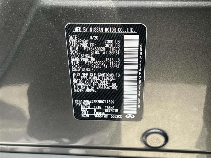 2021 Infiniti Qx80 LUXE, available for sale in Wantagh, New York | Wantagh Certified. Wantagh, New York 2021 Infiniti Qx80 LUXE, available for sale in Wantagh, New York | Wantagh Certified. Wantagh, New York