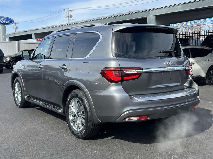 2021 Infiniti Qx80 LUXE, available for sale in Wantagh, New York | Wantagh Certified. Wantagh, New York 2021 Infiniti Qx80 LUXE, available for sale in Wantagh, New York | Wantagh Certified. Wantagh, New York