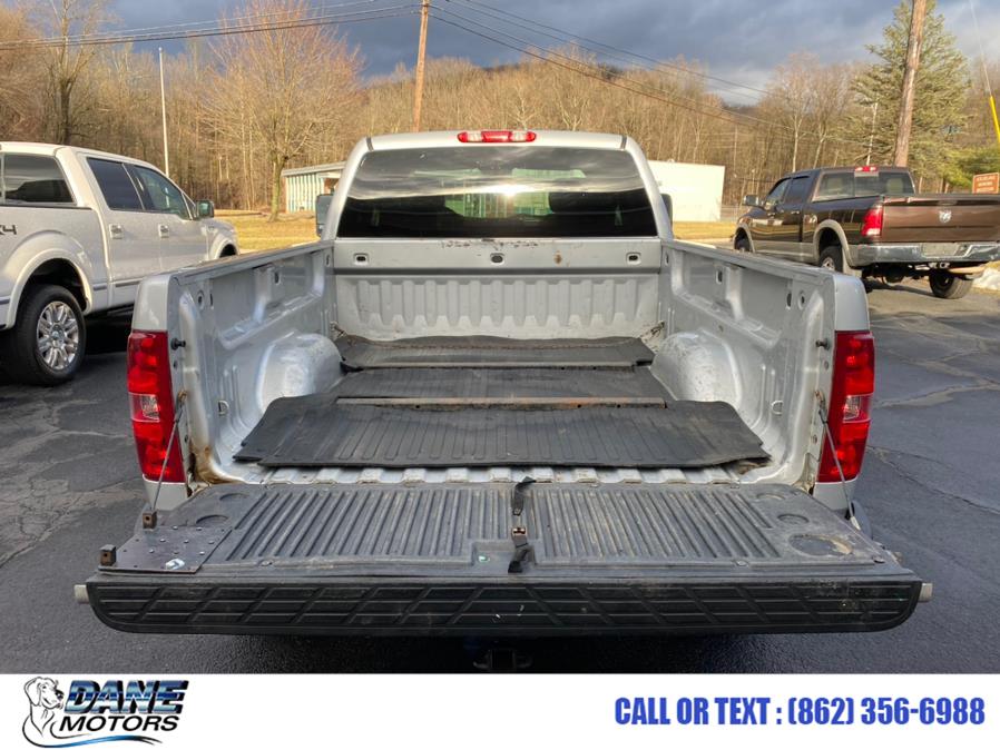 2012 Chevrolet Silverado 1500  - $13,999