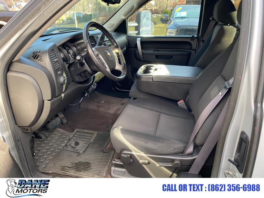 2012 Chevrolet Silverado 1500  - $13,999