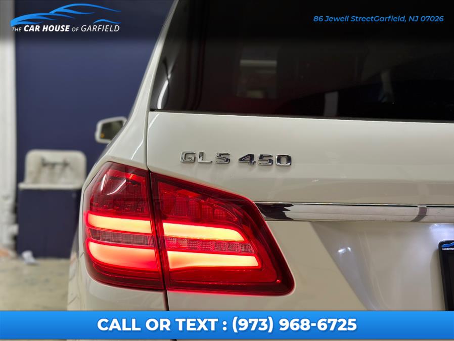 2017 Mercedes-Benz GLS GLS 450 4MATIC SUV, available for sale in Garfield, New Jersey | Car House Of Garfield. Garfield, New Jersey 2017 Mercedes-Benz GLS GLS 450 4MATIC SUV, available for sale in Garfield, New Jersey | Car House Of Garfield. Garfield, New Jersey