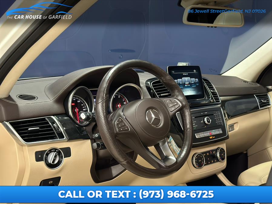 2017 Mercedes-Benz GLS GLS 450 4MATIC SUV, available for sale in Garfield, New Jersey | Car House Of Garfield. Garfield, New Jersey 2017 Mercedes-Benz GLS GLS 450 4MATIC SUV, available for sale in Garfield, New Jersey | Car House Of Garfield. Garfield, New Jersey