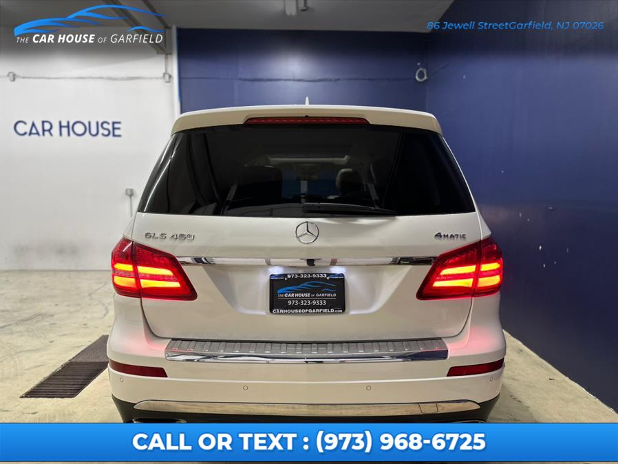 2017 Mercedes-Benz GLS GLS 450 4MATIC SUV, available for sale in Garfield, New Jersey | Car House Of Garfield. Garfield, New Jersey 2017 Mercedes-Benz GLS GLS 450 4MATIC SUV, available for sale in Garfield, New Jersey | Car House Of Garfield. Garfield, New Jersey