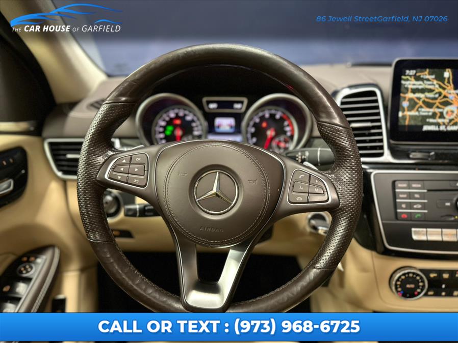2017 Mercedes-Benz GLS GLS 450 4MATIC SUV, available for sale in Garfield, New Jersey | Car House Of Garfield. Garfield, New Jersey 2017 Mercedes-Benz GLS GLS 450 4MATIC SUV, available for sale in Garfield, New Jersey | Car House Of Garfield. Garfield, New Jersey