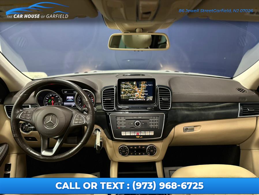 2017 Mercedes-Benz GLS GLS 450 4MATIC SUV, available for sale in Garfield, New Jersey | Car House Of Garfield. Garfield, New Jersey 2017 Mercedes-Benz GLS GLS 450 4MATIC SUV, available for sale in Garfield, New Jersey | Car House Of Garfield. Garfield, New Jersey