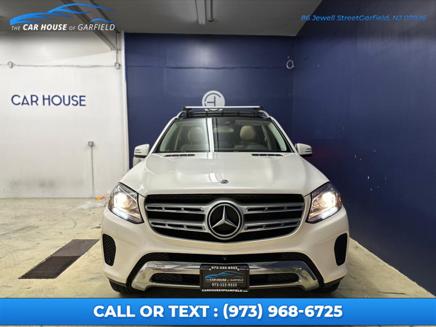 2017 Mercedes-Benz GLS GLS 450 4MATIC SUV, available for sale in Garfield, New Jersey | Car House Of Garfield. Garfield, New Jersey 2017 Mercedes-Benz GLS GLS 450 4MATIC SUV, available for sale in Garfield, New Jersey | Car House Of Garfield. Garfield, New Jersey