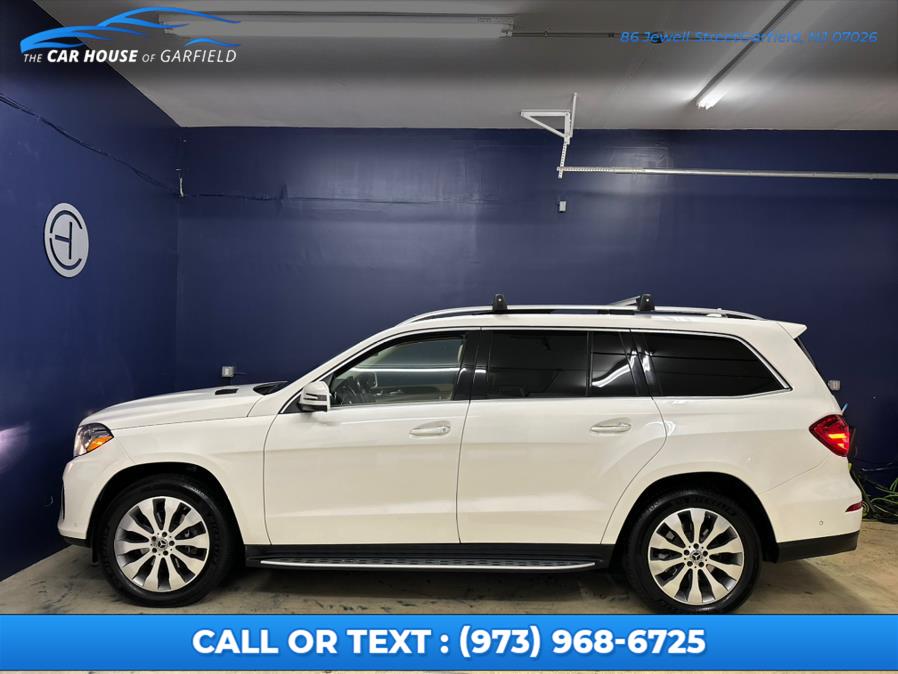 2017 Mercedes-Benz GLS GLS 450 4MATIC SUV, available for sale in Garfield, New Jersey | Car House Of Garfield. Garfield, New Jersey 2017 Mercedes-Benz GLS GLS 450 4MATIC SUV, available for sale in Garfield, New Jersey | Car House Of Garfield. Garfield, New Jersey