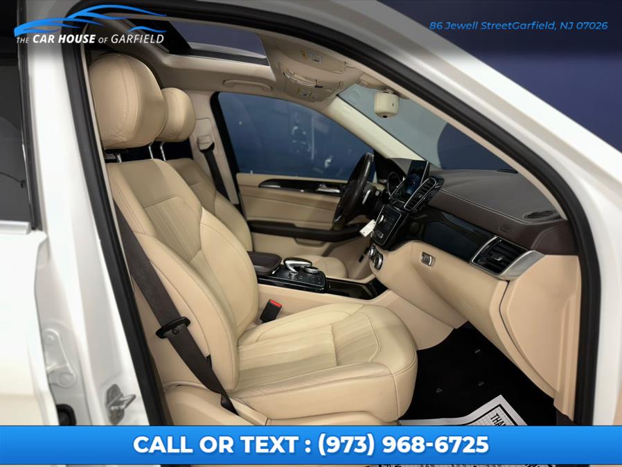 2017 Mercedes-Benz GLS GLS 450 4MATIC SUV, available for sale in Garfield, New Jersey | Car House Of Garfield. Garfield, New Jersey 2017 Mercedes-Benz GLS GLS 450 4MATIC SUV, available for sale in Garfield, New Jersey | Car House Of Garfield. Garfield, New Jersey