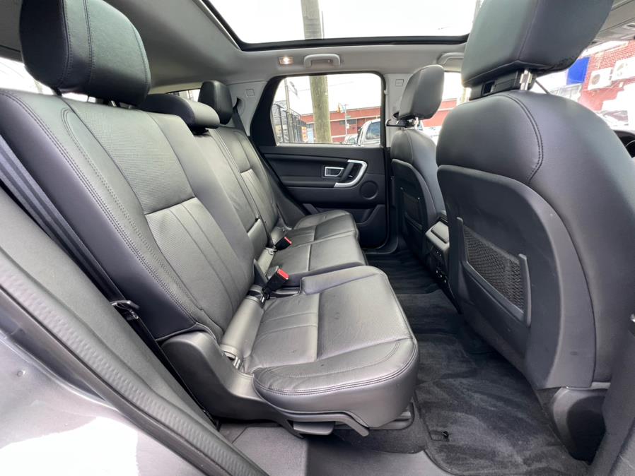 2019 Land Rover Discovery Sport HSE 4WD, available for sale in Jamaica, New York | Sunrise Autoland. Jamaica, New York 2019 Land Rover Discovery Sport HSE 4WD, available for sale in Jamaica, New York | Sunrise Autoland. Jamaica, New York