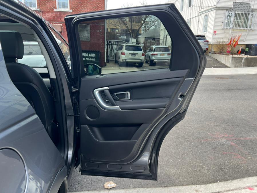 2019 Land Rover Discovery Sport HSE 4WD, available for sale in Jamaica, New York | Sunrise Autoland. Jamaica, New York 2019 Land Rover Discovery Sport HSE 4WD, available for sale in Jamaica, New York | Sunrise Autoland. Jamaica, New York