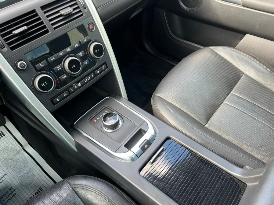2019 Land Rover Discovery Sport HSE 4WD, available for sale in Jamaica, New York | Sunrise Autoland. Jamaica, New York 2019 Land Rover Discovery Sport HSE 4WD, available for sale in Jamaica, New York | Sunrise Autoland. Jamaica, New York