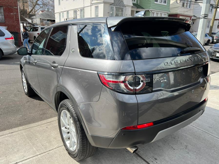 2019 Land Rover Discovery Sport HSE 4WD, available for sale in Jamaica, New York | Sunrise Autoland. Jamaica, New York 2019 Land Rover Discovery Sport HSE 4WD, available for sale in Jamaica, New York | Sunrise Autoland. Jamaica, New York