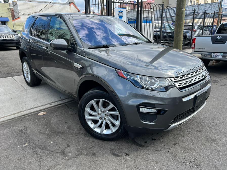 2019 Land Rover Discovery Sport HSE 4WD, available for sale in Jamaica, New York | Sunrise Autoland. Jamaica, New York 2019 Land Rover Discovery Sport HSE 4WD, available for sale in Jamaica, New York | Sunrise Autoland. Jamaica, New York