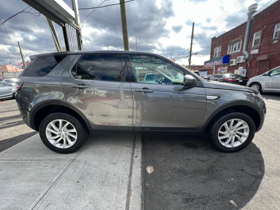 2019 Land Rover Discovery Sport HSE 4WD, available for sale in Jamaica, New York | Sunrise Autoland. Jamaica, New York 2019 Land Rover Discovery Sport HSE 4WD, available for sale in Jamaica, New York | Sunrise Autoland. Jamaica, New York