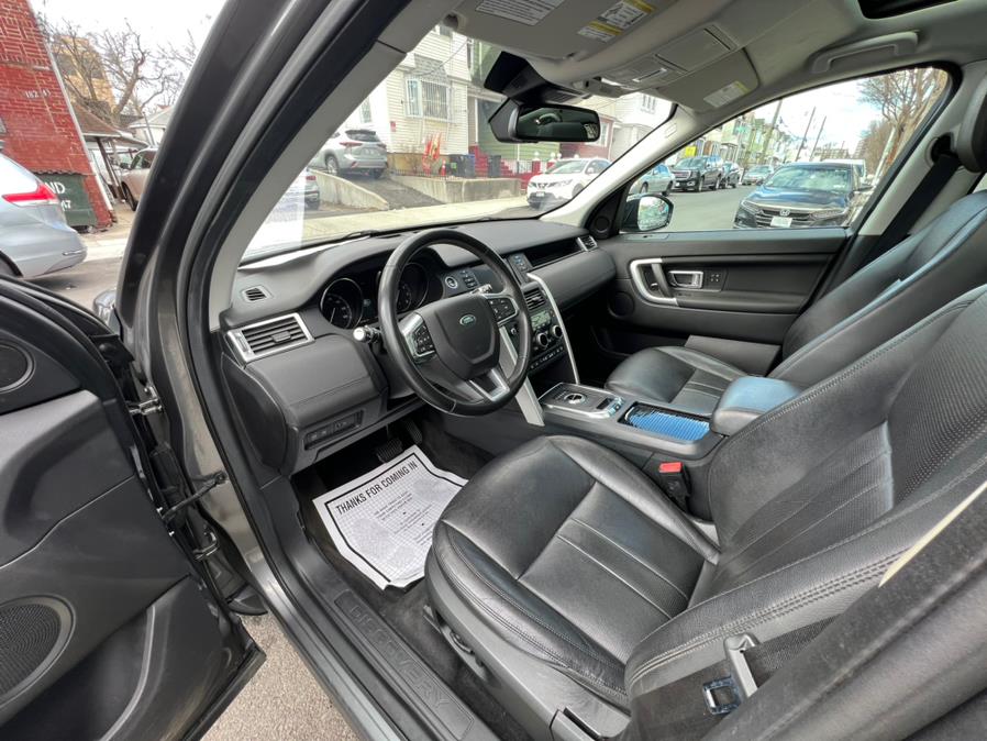2019 Land Rover Discovery Sport HSE 4WD, available for sale in Jamaica, New York | Sunrise Autoland. Jamaica, New York 2019 Land Rover Discovery Sport HSE 4WD, available for sale in Jamaica, New York | Sunrise Autoland. Jamaica, New York