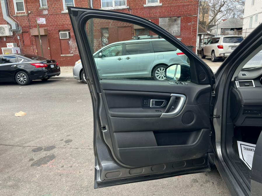 2019 Land Rover Discovery Sport HSE 4WD, available for sale in Jamaica, New York | Sunrise Autoland. Jamaica, New York 2019 Land Rover Discovery Sport HSE 4WD, available for sale in Jamaica, New York | Sunrise Autoland. Jamaica, New York
