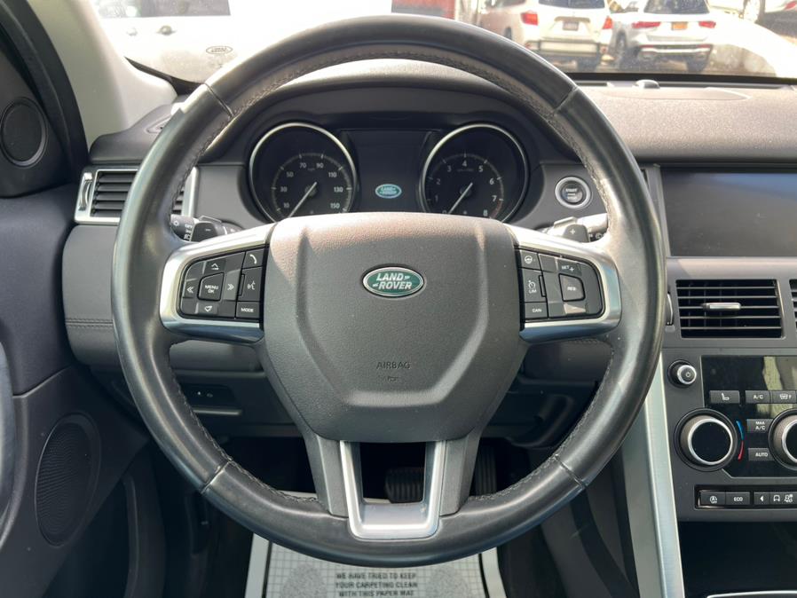 2019 Land Rover Discovery Sport HSE 4WD, available for sale in Jamaica, New York | Sunrise Autoland. Jamaica, New York 2019 Land Rover Discovery Sport HSE 4WD, available for sale in Jamaica, New York | Sunrise Autoland. Jamaica, New York