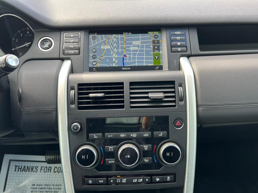 2019 Land Rover Discovery Sport HSE 4WD, available for sale in Jamaica, New York | Sunrise Autoland. Jamaica, New York 2019 Land Rover Discovery Sport HSE 4WD, available for sale in Jamaica, New York | Sunrise Autoland. Jamaica, New York