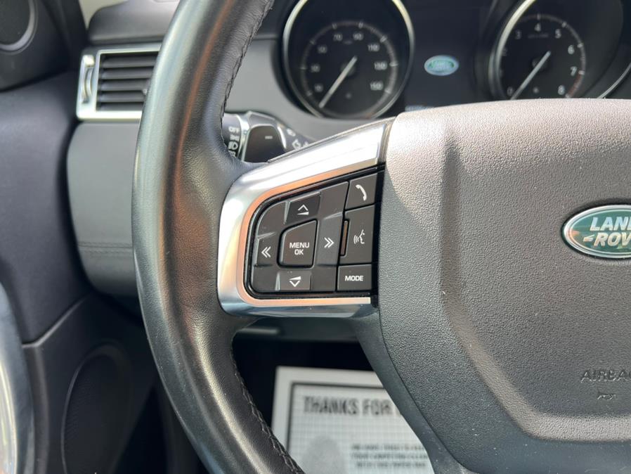 2019 Land Rover Discovery Sport HSE 4WD, available for sale in Jamaica, New York | Sunrise Autoland. Jamaica, New York 2019 Land Rover Discovery Sport HSE 4WD, available for sale in Jamaica, New York | Sunrise Autoland. Jamaica, New York
