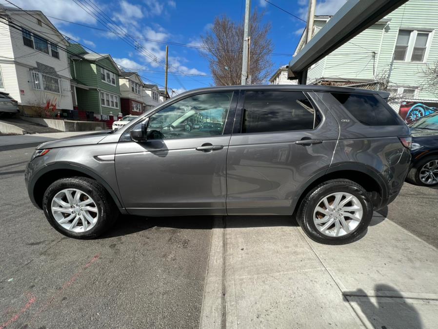 2019 Land Rover Discovery Sport HSE 4WD, available for sale in Jamaica, New York | Sunrise Autoland. Jamaica, New York 2019 Land Rover Discovery Sport HSE 4WD, available for sale in Jamaica, New York | Sunrise Autoland. Jamaica, New York